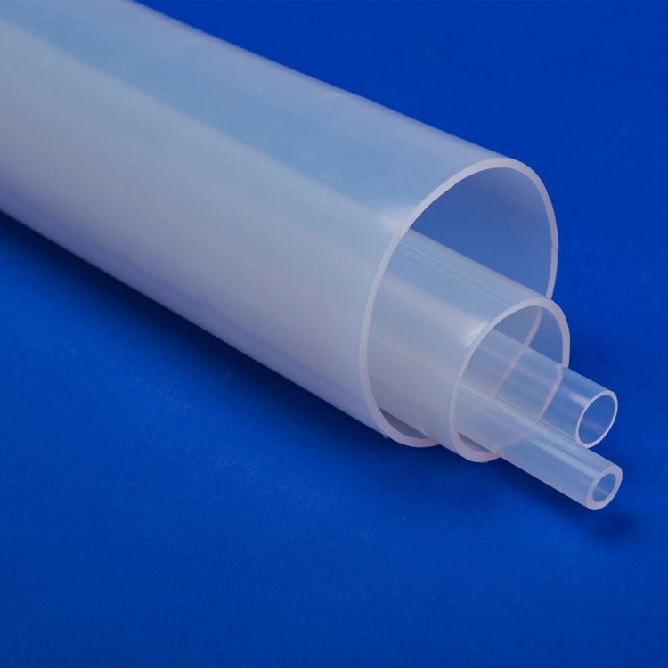 PFA直管性能如何得到保證?