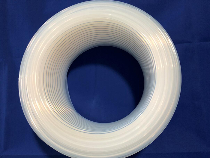 降低能耗的PFA管透明塑料管