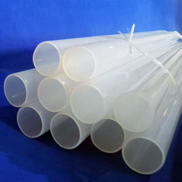 耐腐蝕塑料管在化工領域的創新應用與技術突破