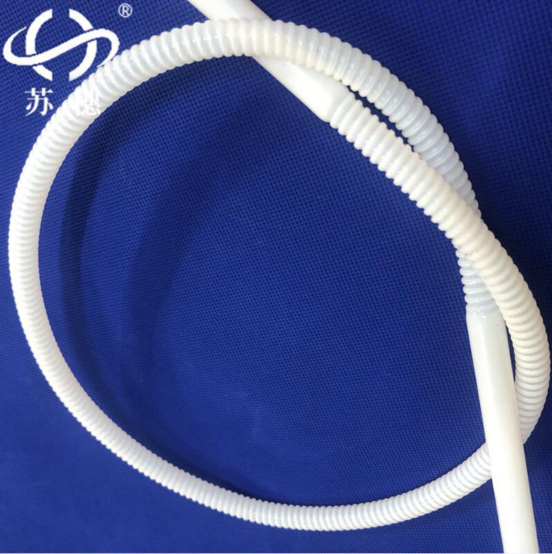 ptfe管進口明晃晃的優勢