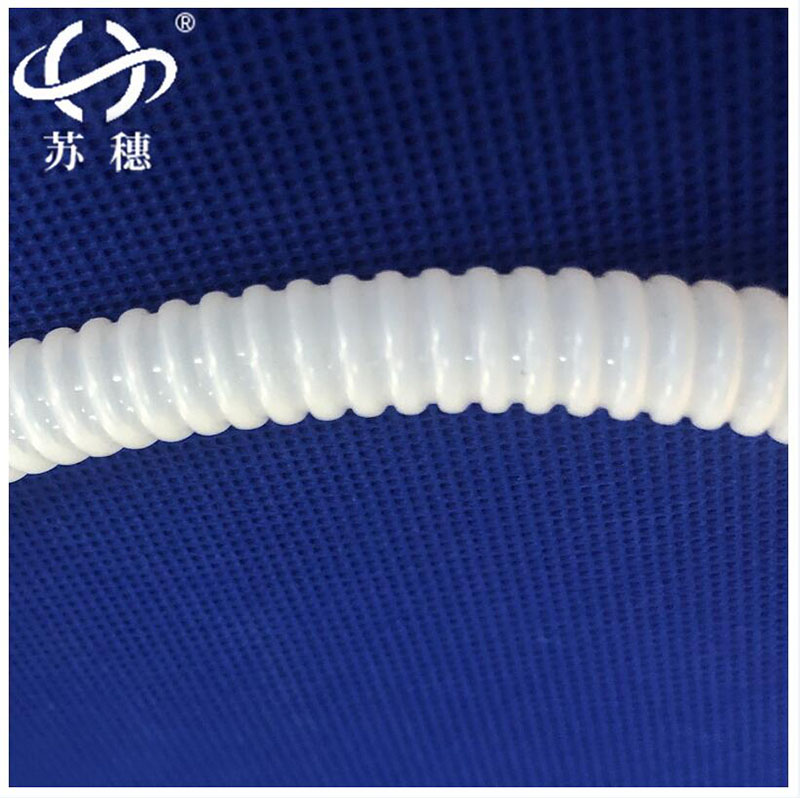 在行業(yè)中發(fā)揮著作用的PTFE波紋管